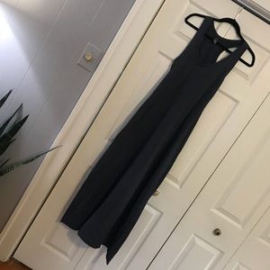 Alternative Apparel Maxi Dress
